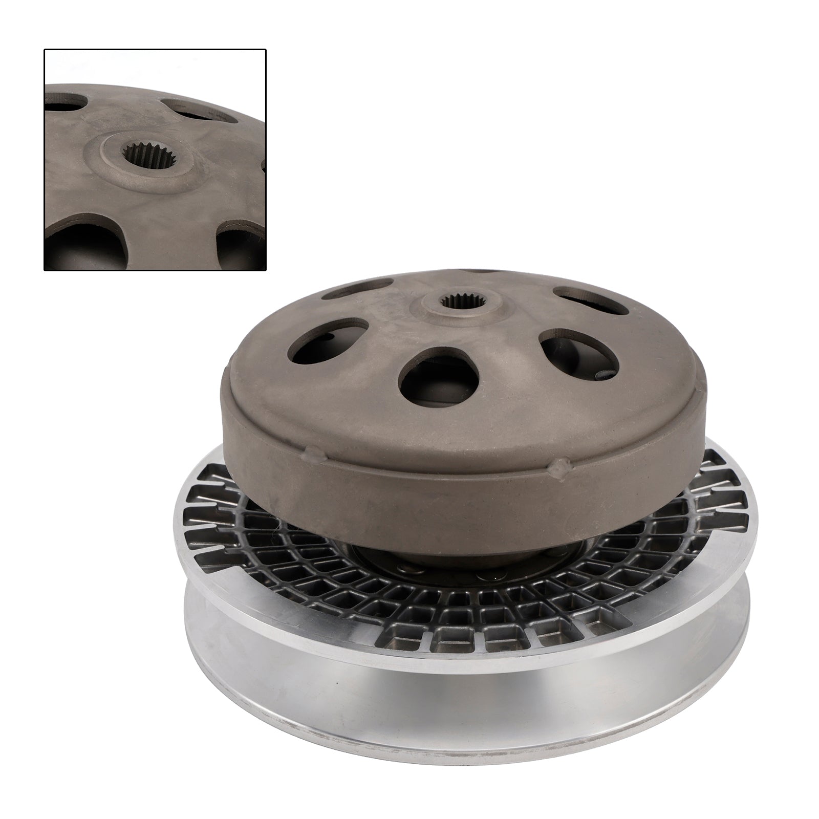 2021-2023 Honda SH350 Replacement Clutch Cam Helix 22100-K1B-T00 22350-K1B-T01