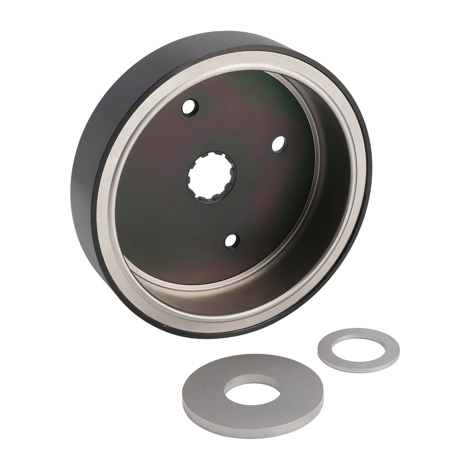 1991-1995 for Sidecar For FXRP Improved Capped Magneto Rotor 2995781B