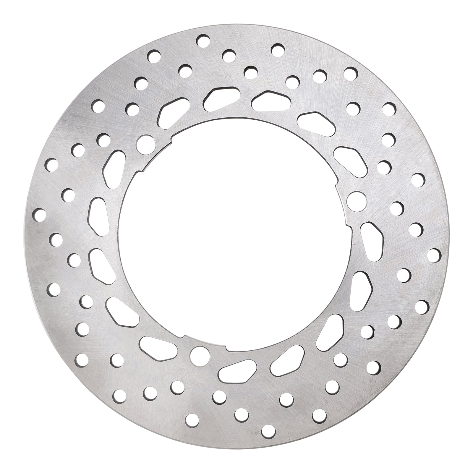 Rear Brake Disc For Yamaha N-MAX 125 GPD 125A NMAX125 N Max 125 2015-2025