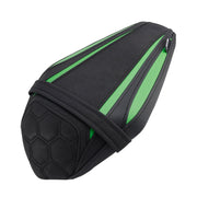 2021-2023 Kawasaki Zx-10R/Rr Rear Passenger Seat Pillion Saddle Flat Green