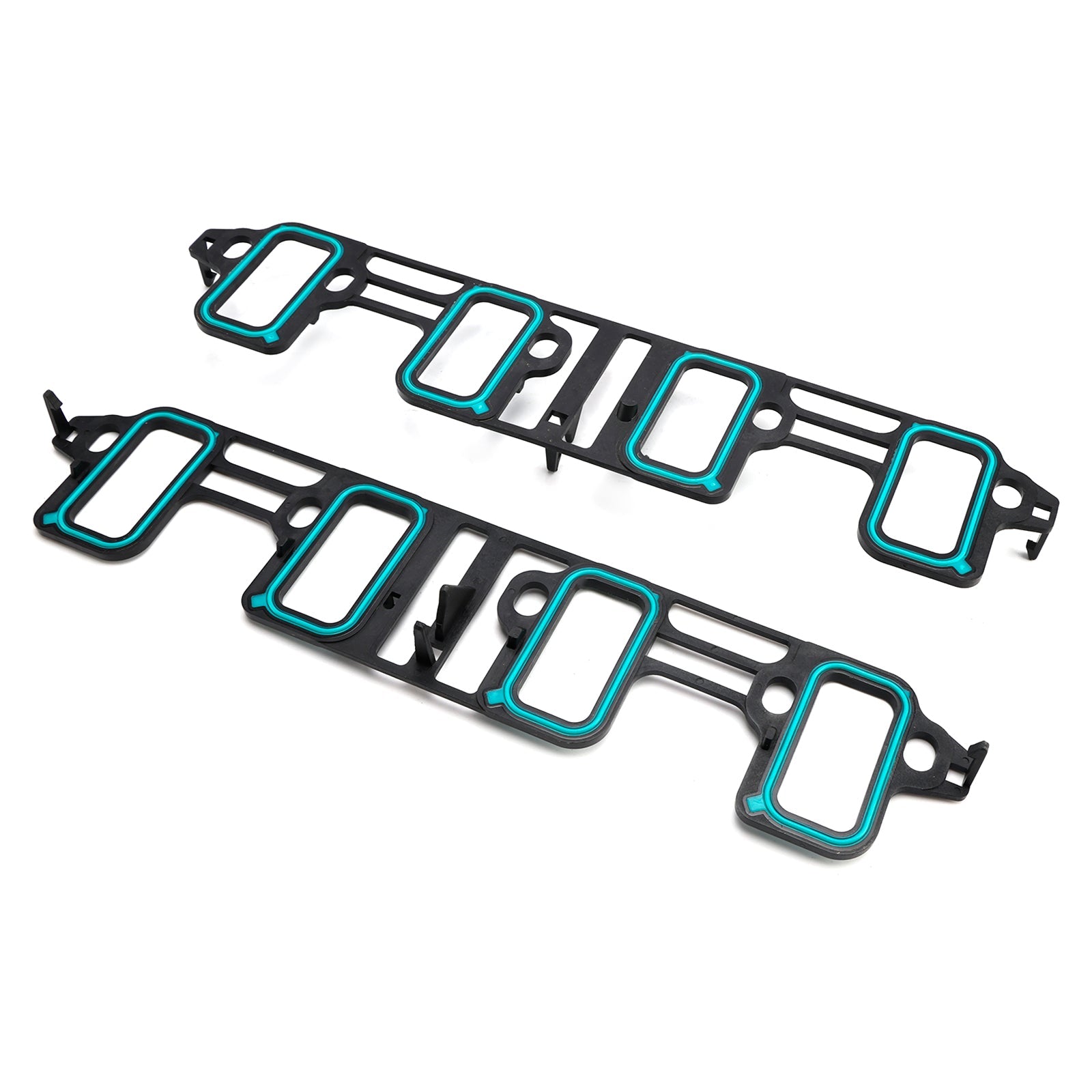 2011-2016 For Chevrolet Express 3500 6.0L 5967CC 364CID V8 CNG OHV, (16 Valve) NON AFM Lifters Head Gasket Bolts Kit 12499225