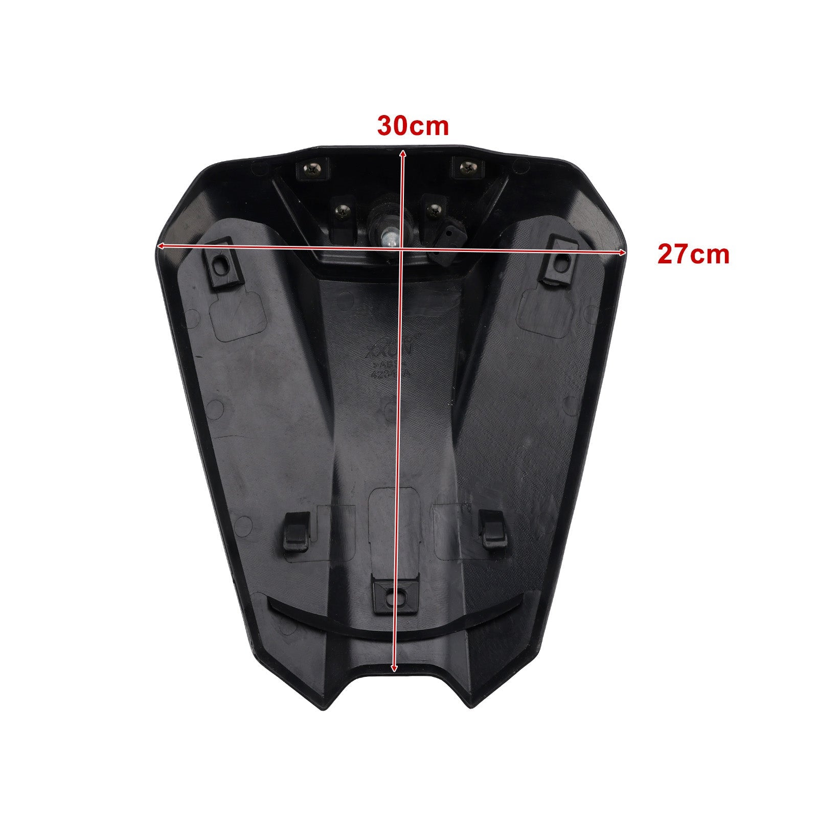 2020-2023 For 1290 Super Duke R Rear Pillion Seat Cover Fairing Cowl