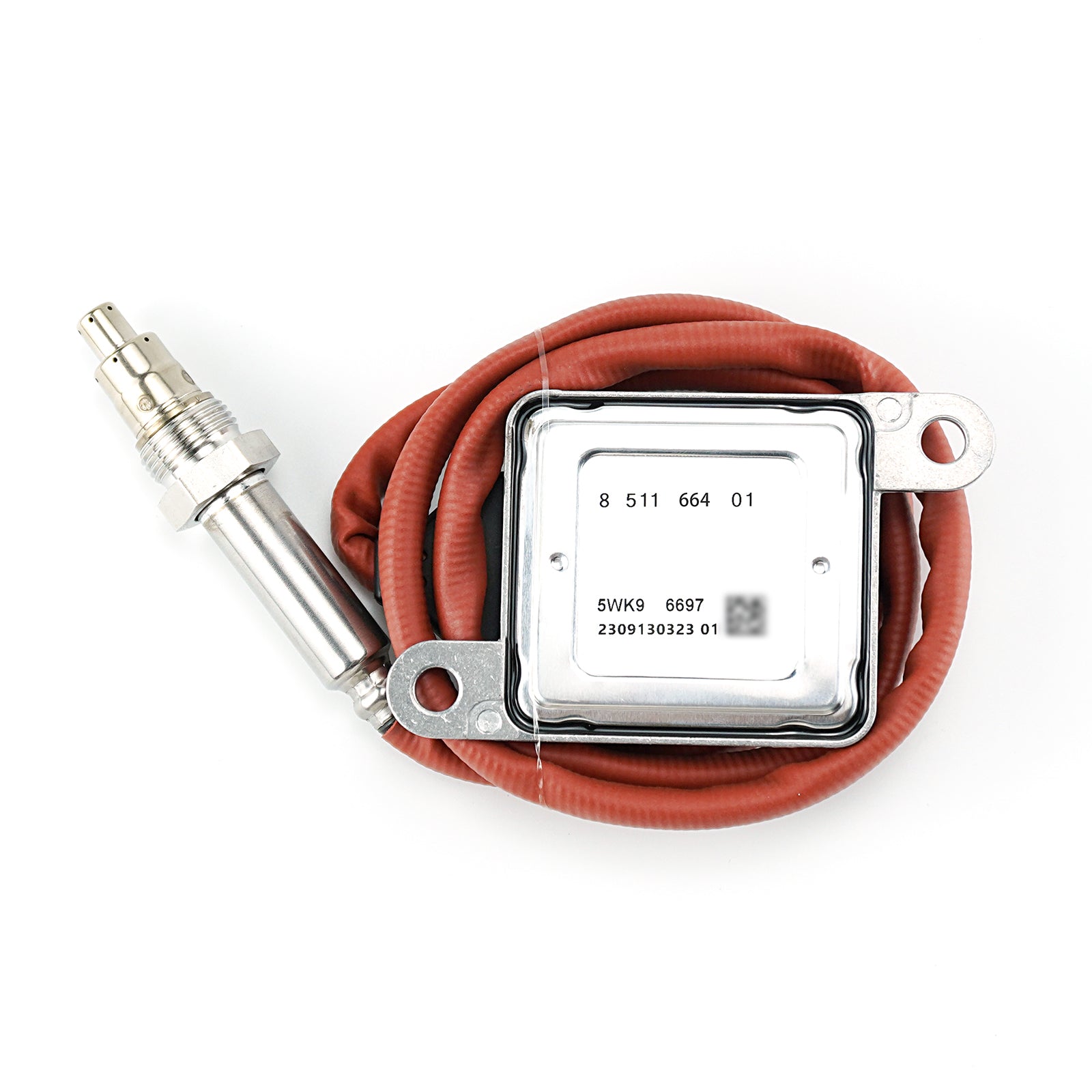 NOx Sensor 857646901 5WK96697B For BMW F30 F31 X5 E70 F15 X6 E71 F16