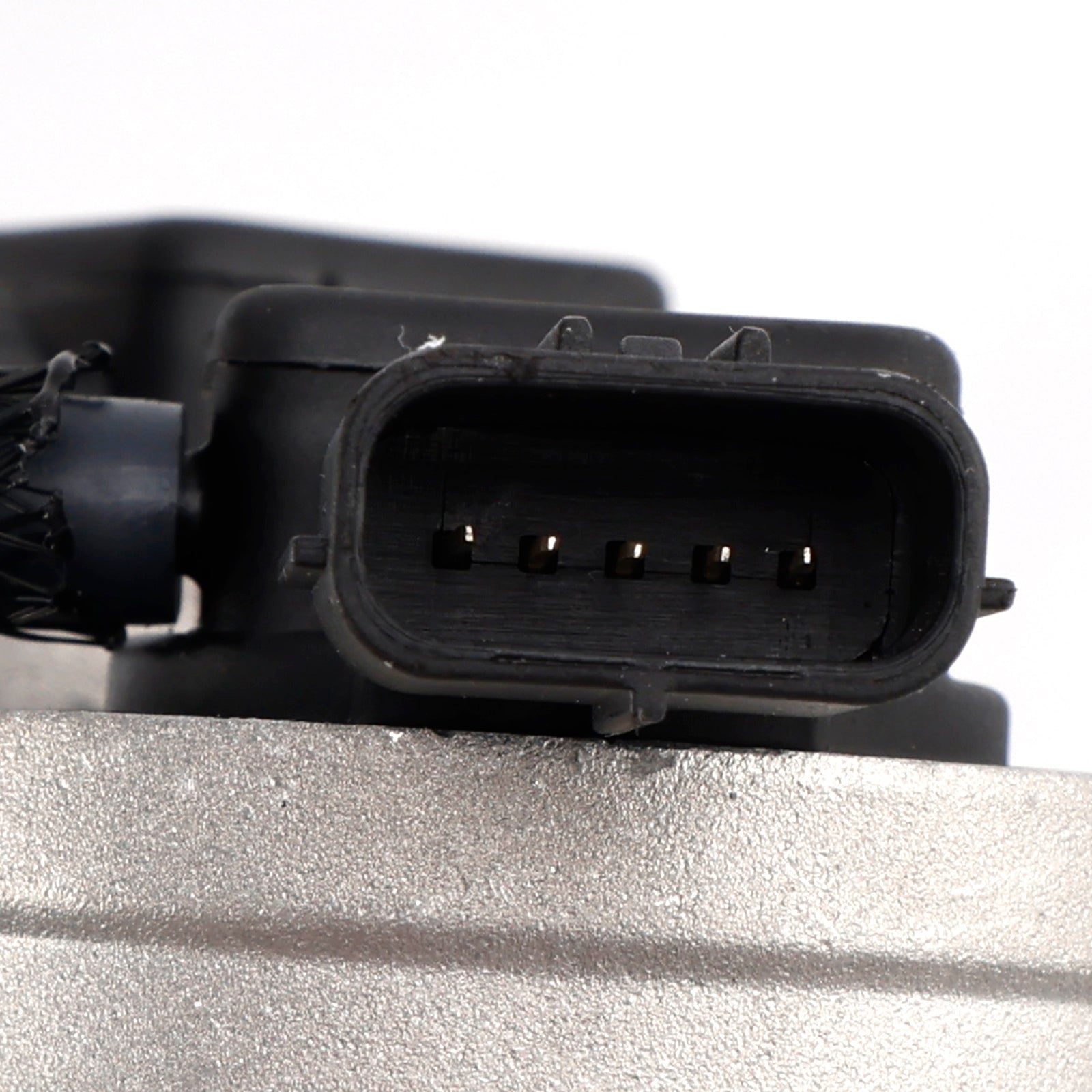 2012-2015 Tacoma with 4.0L V6 1GR-FE engine Secondary Air Injection Smog Valve 25710-31022 25710-31020, 25710-31021
