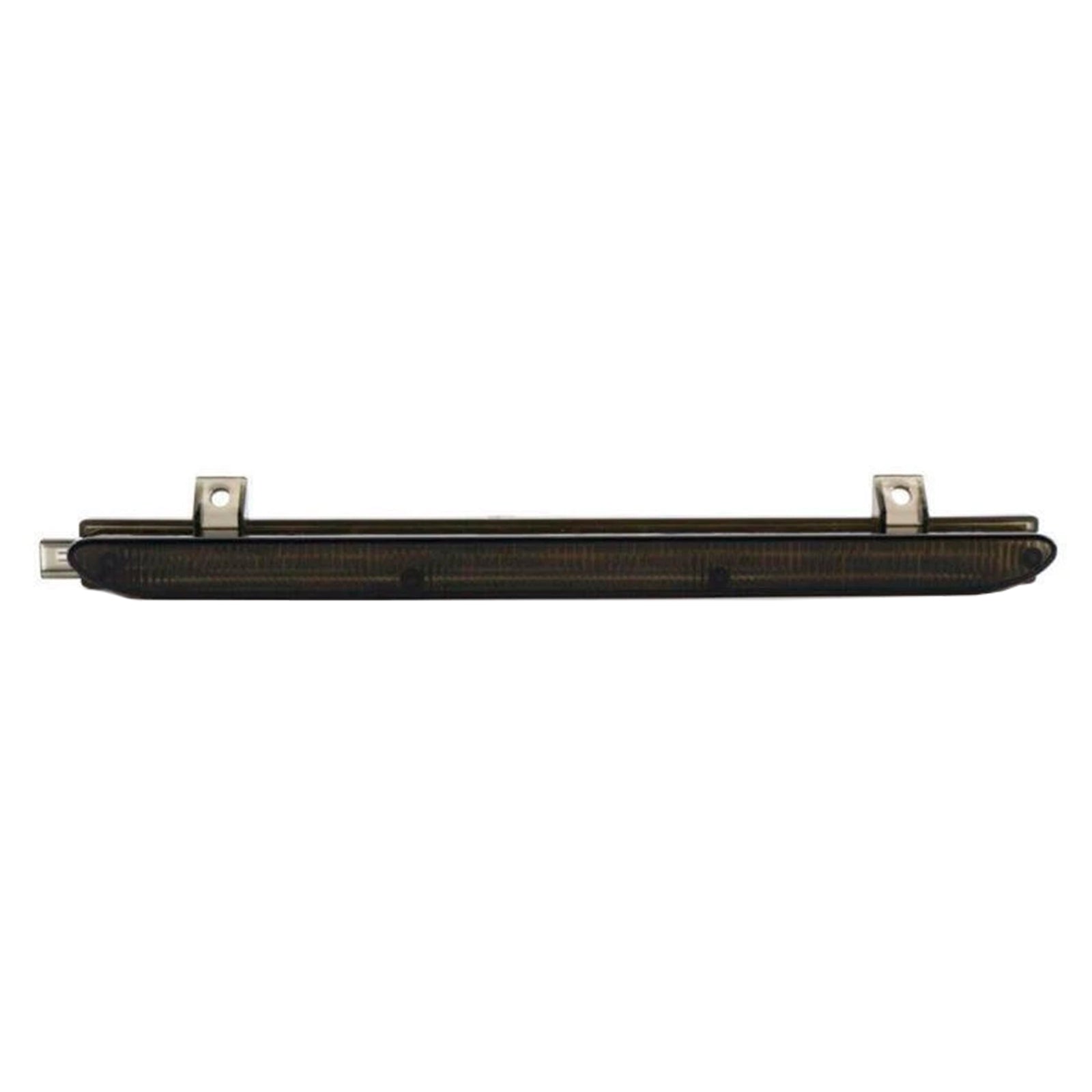 Black Smoked High Level Third Brake Stop Light For Mini Cooper R56 R60 06-13