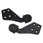 Hood Guide Poly Left+Right HLK2733L HLK2733R For Select International Trucks