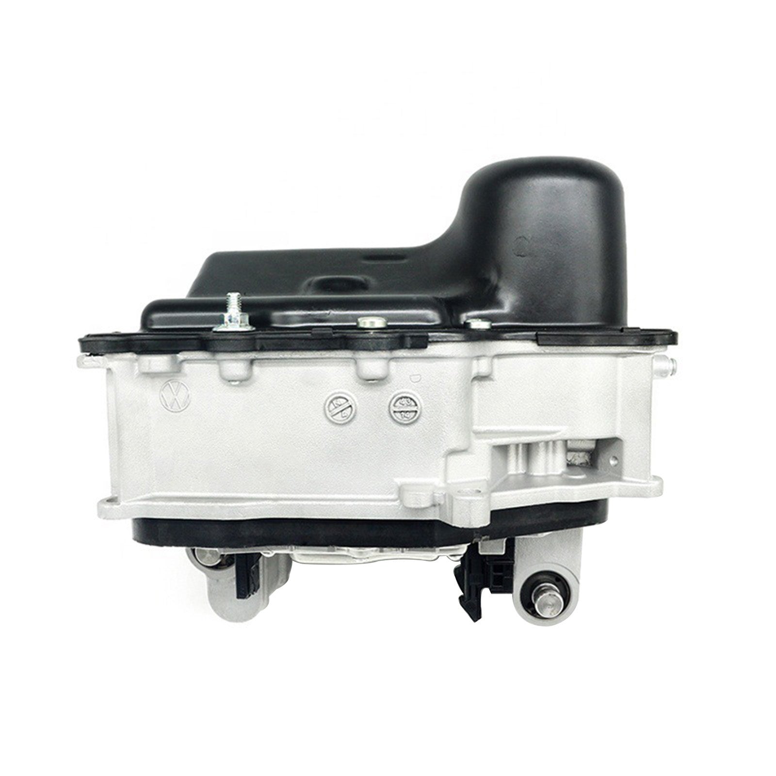 2009-2011 Sagitar 1.4L 7 FWD DQ200 0AM Transmission Valve Body And Control Unit 0AM927769G