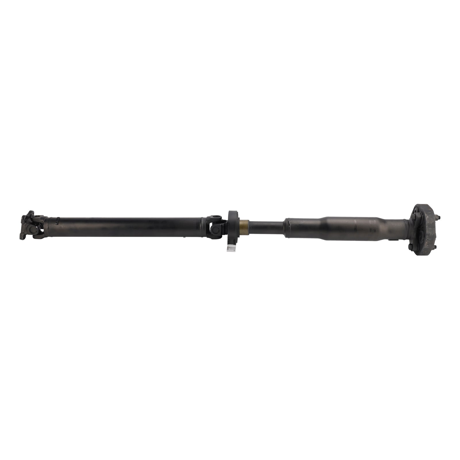 2009-2010 BMW X3 E83 L6 3.0L Rear Drive Shaft 26107564736