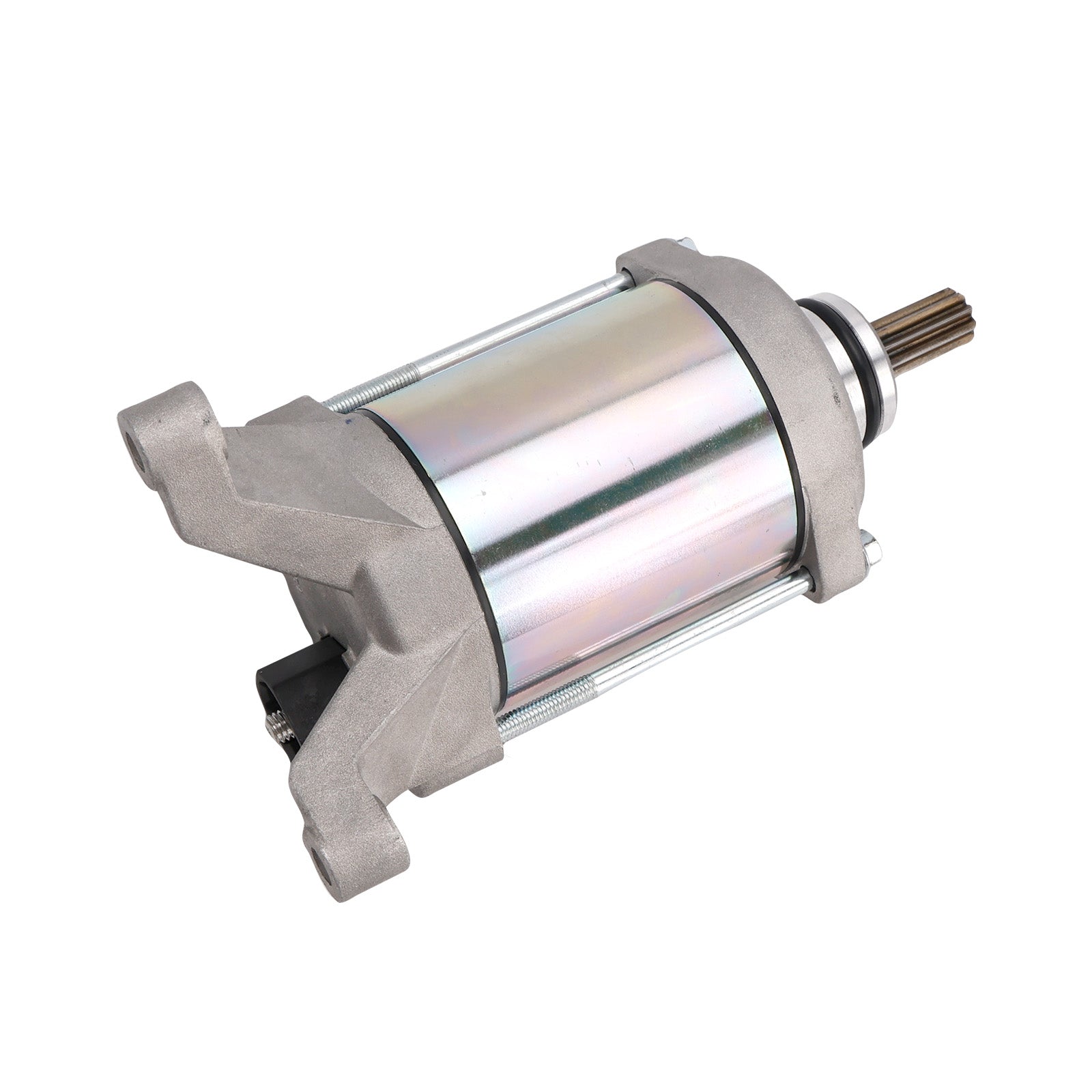2024-2025 for QJMotor SVT 650 X 4T Starter Motor 9 Tooth 249016570000