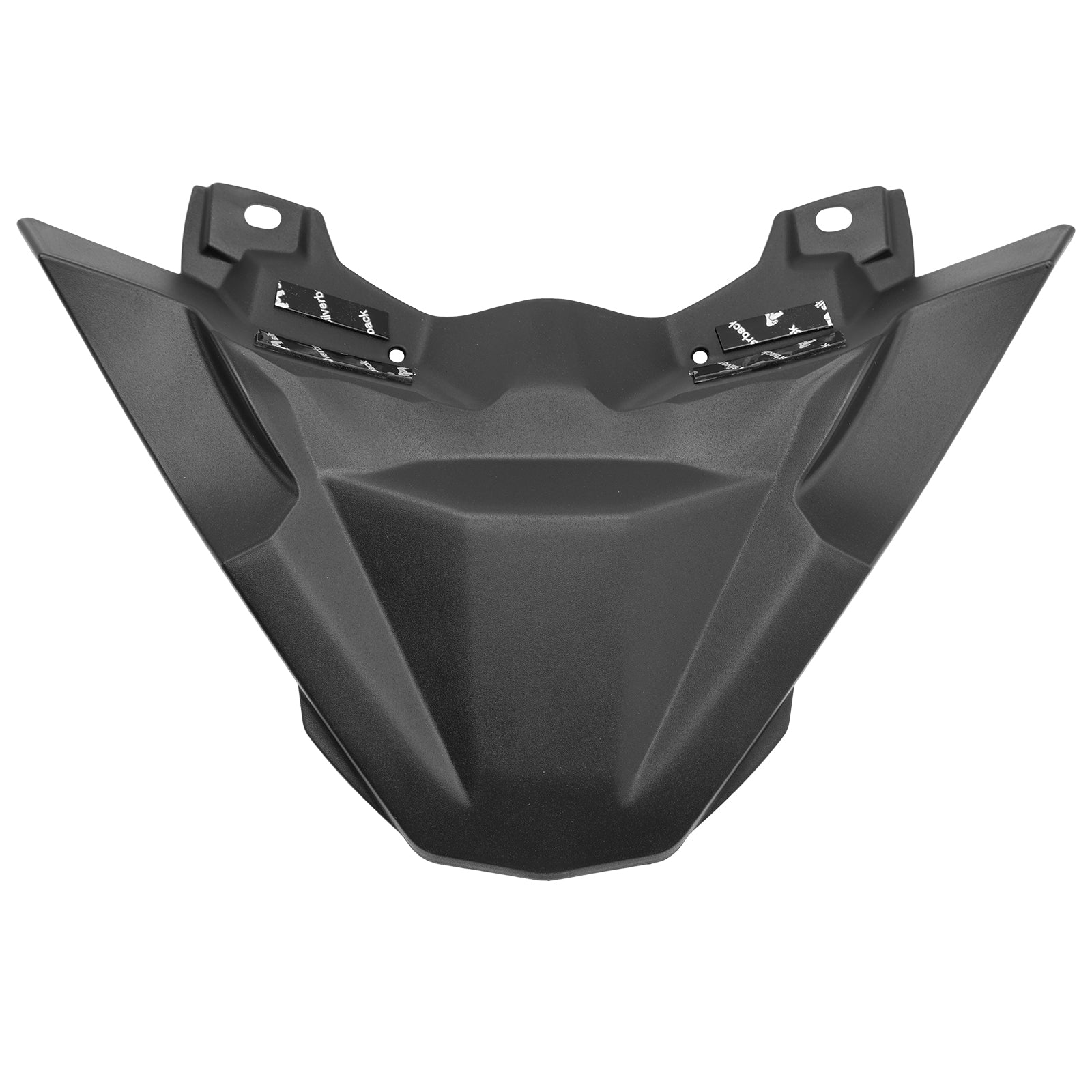 2023-2024 Honda ADV 160 Front Beak Extension Nose Panel Fairing