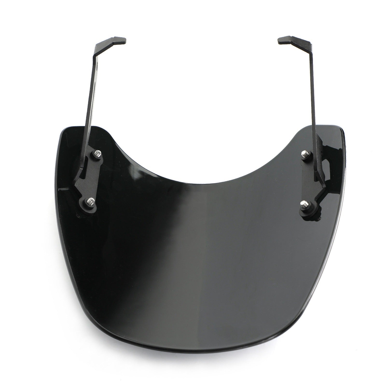 2019-2021 Triumph SCRAMBLER 1200 Motorcycle Windshield Generic