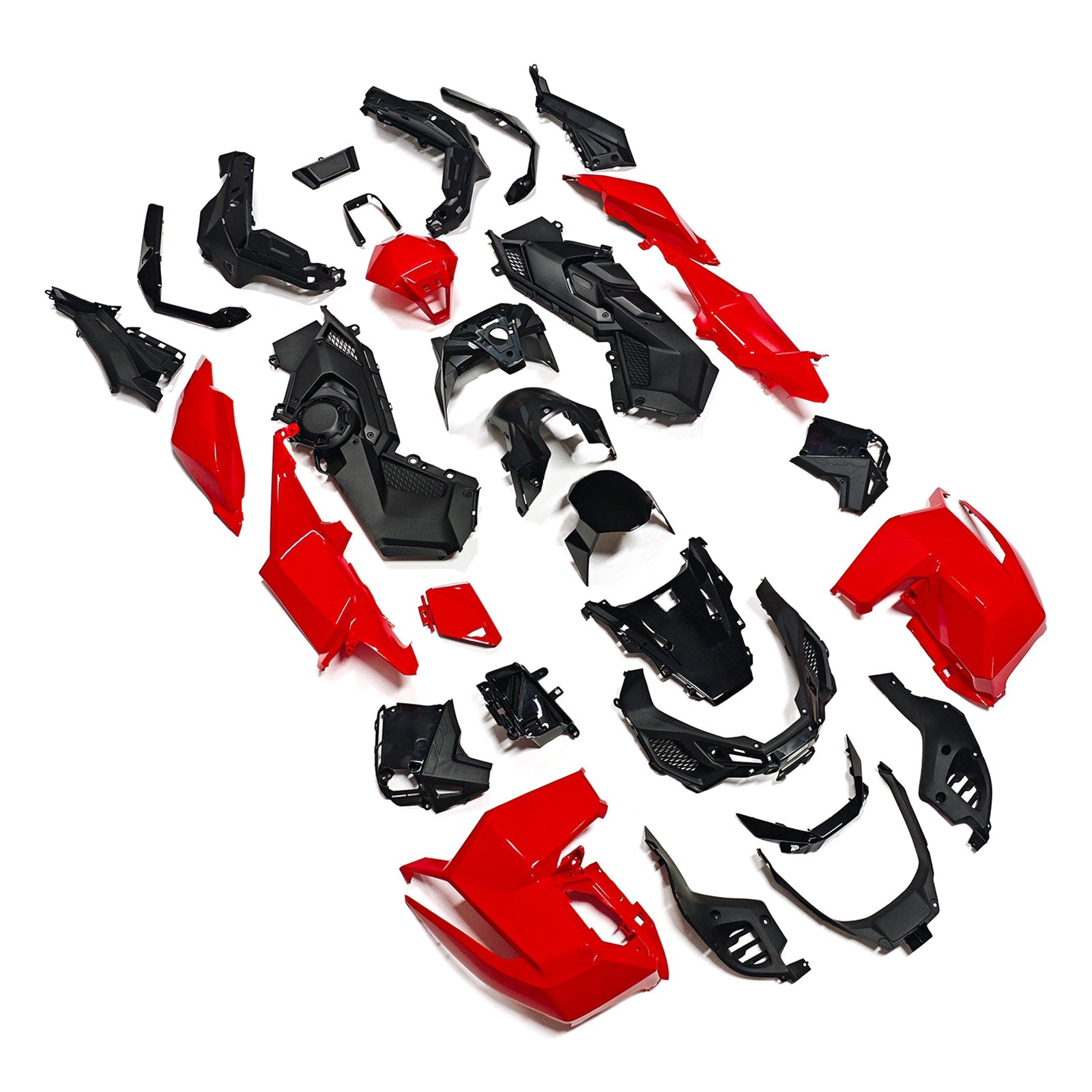 Injection Bodywork Fairing Kit for Honda X-ADV 750 2025-2026