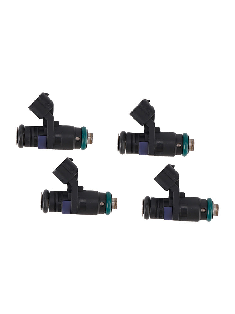 4Pcs Fuel Injector For Seat Mii 11-19 For Skoda Octavia 14-20 04E906031E