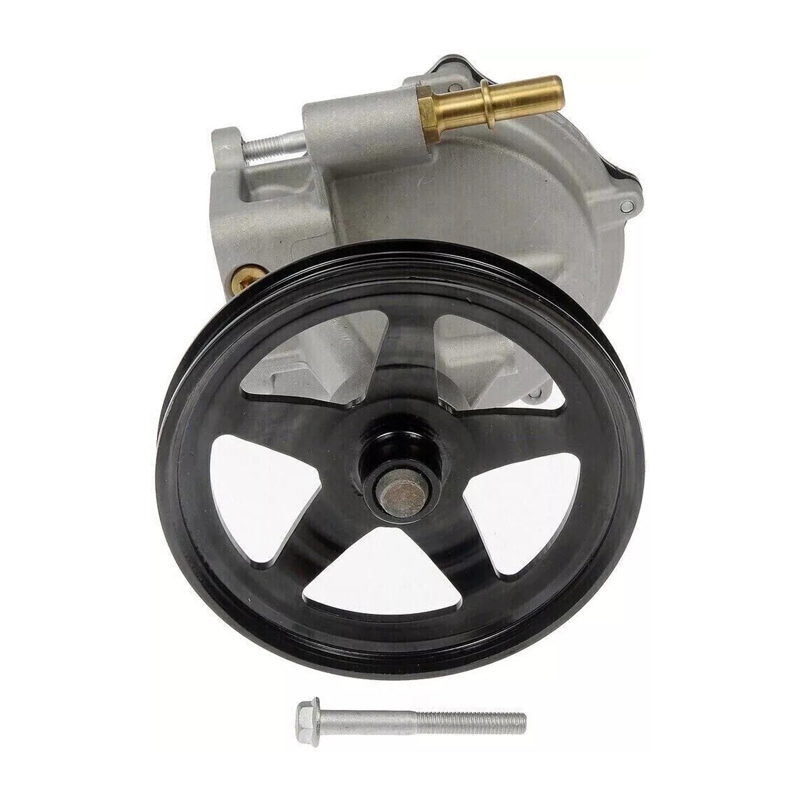 2016-2019 Chevrolet Silverado 1500 Custom Vacuum Pump 904-861 12654013 12659655 904-861