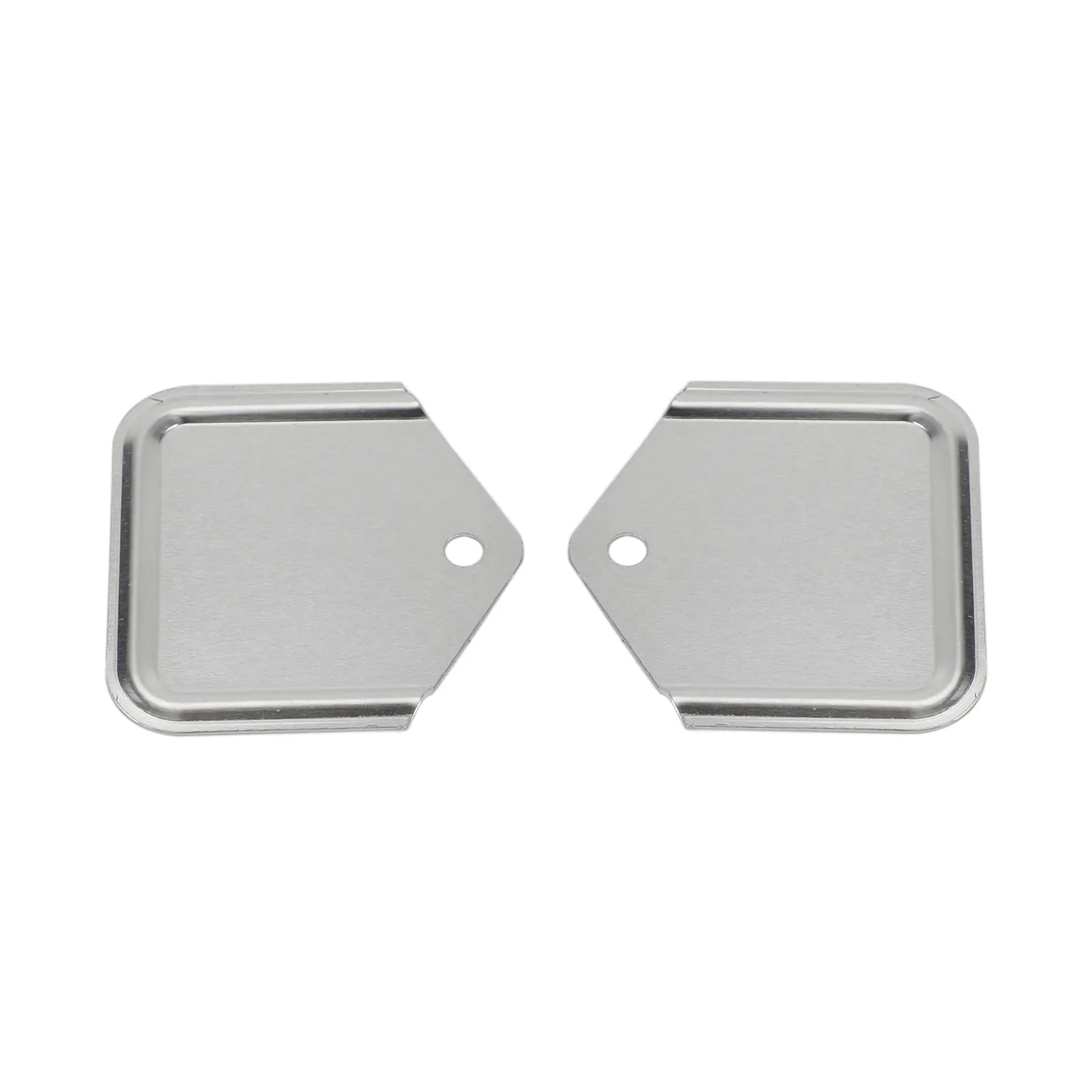 2PCS New Vintage Style California License Plate Year & Month Tag Holder