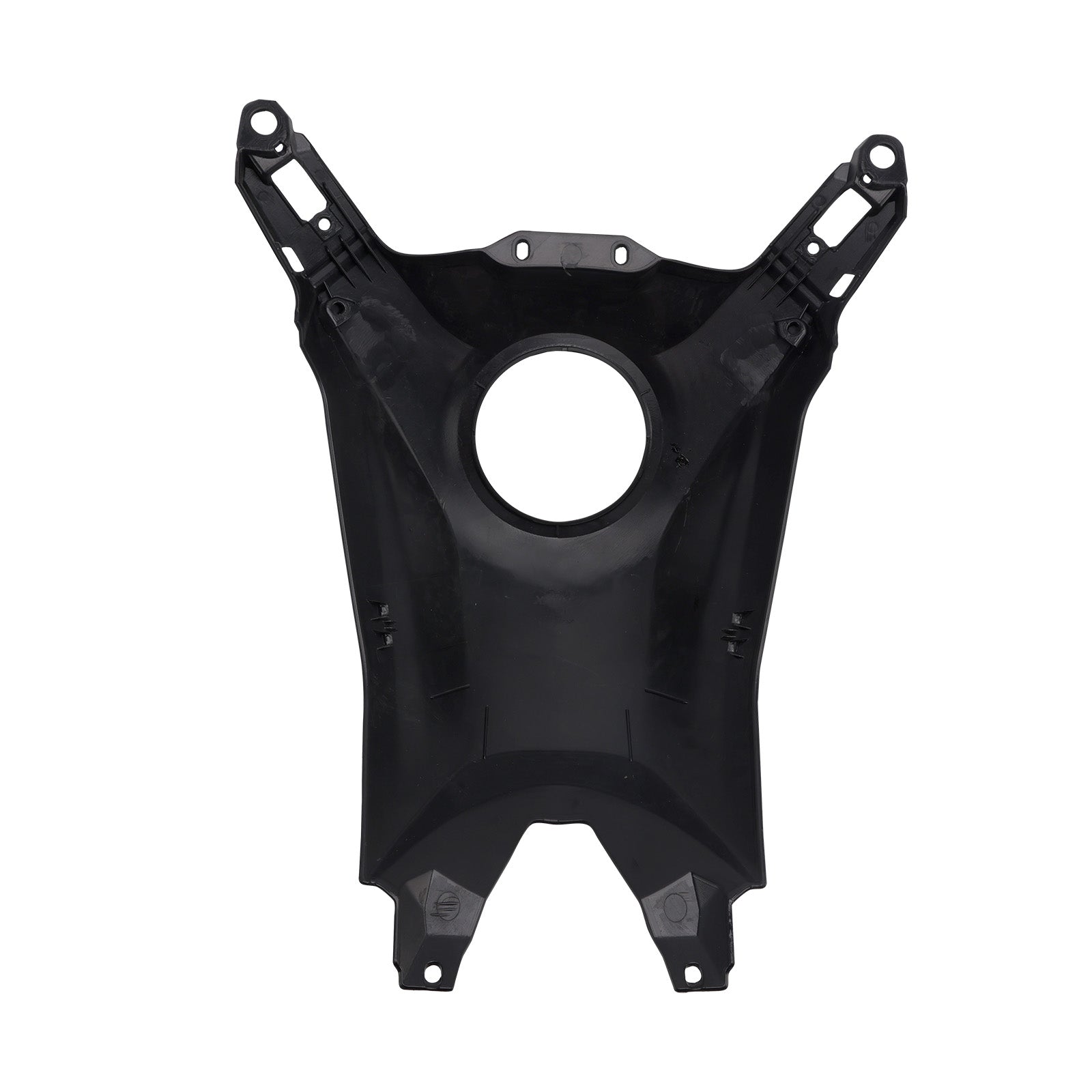 2025-2026 For Yamaha Tenere 700 Gas Tank Cover Fairing Protector