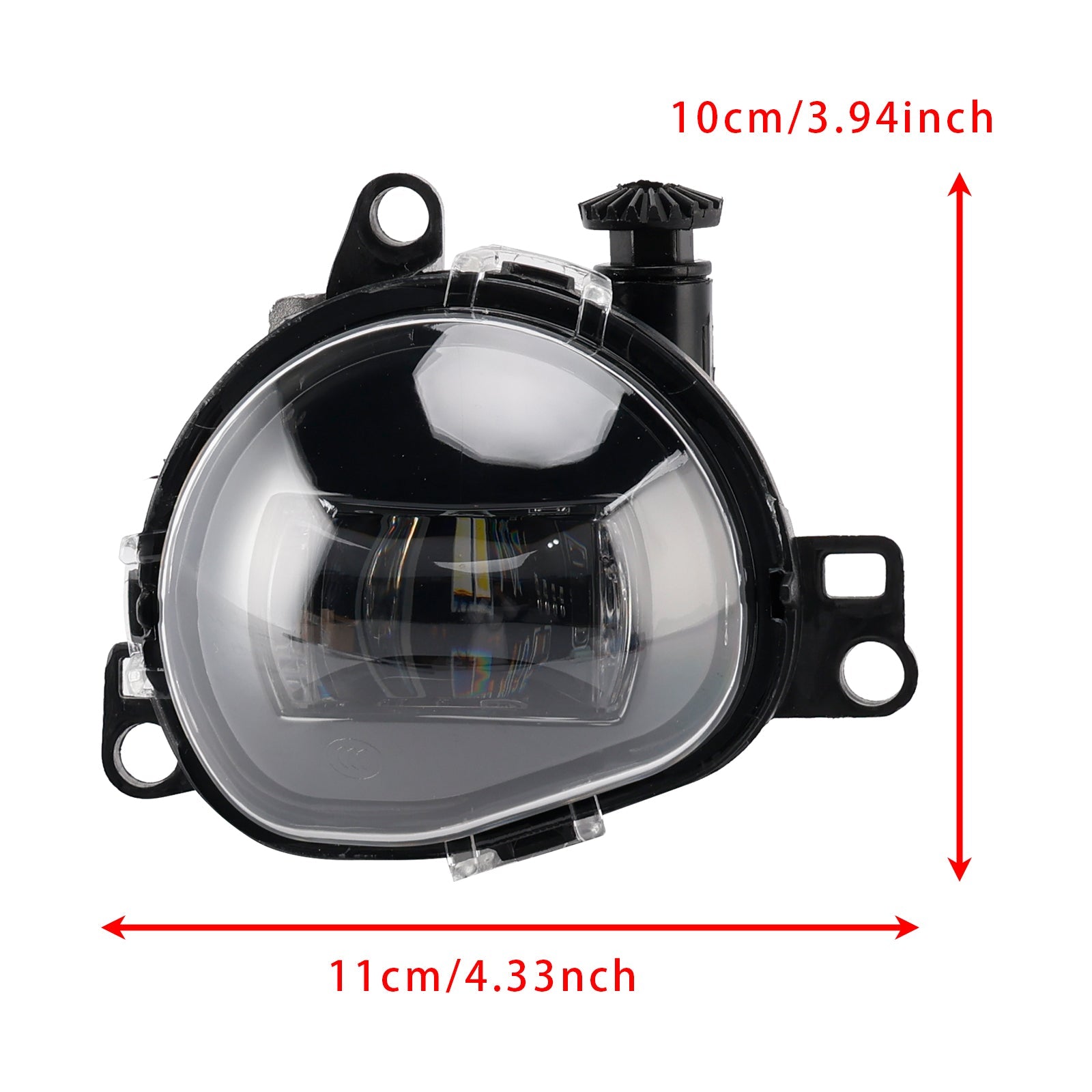 2021-2024 VOLVO S90 Pair Front Fog Light Lamp 32365035