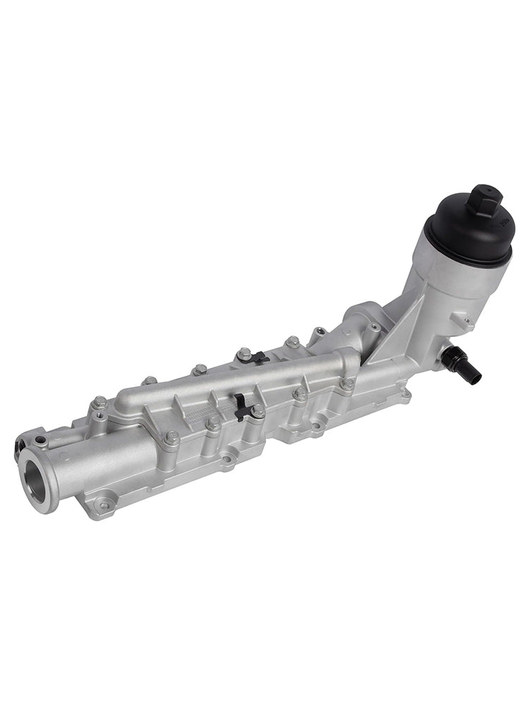 2007-2013 For Entourage Oil Filter Oil Cooler Assembly 26300-3C260