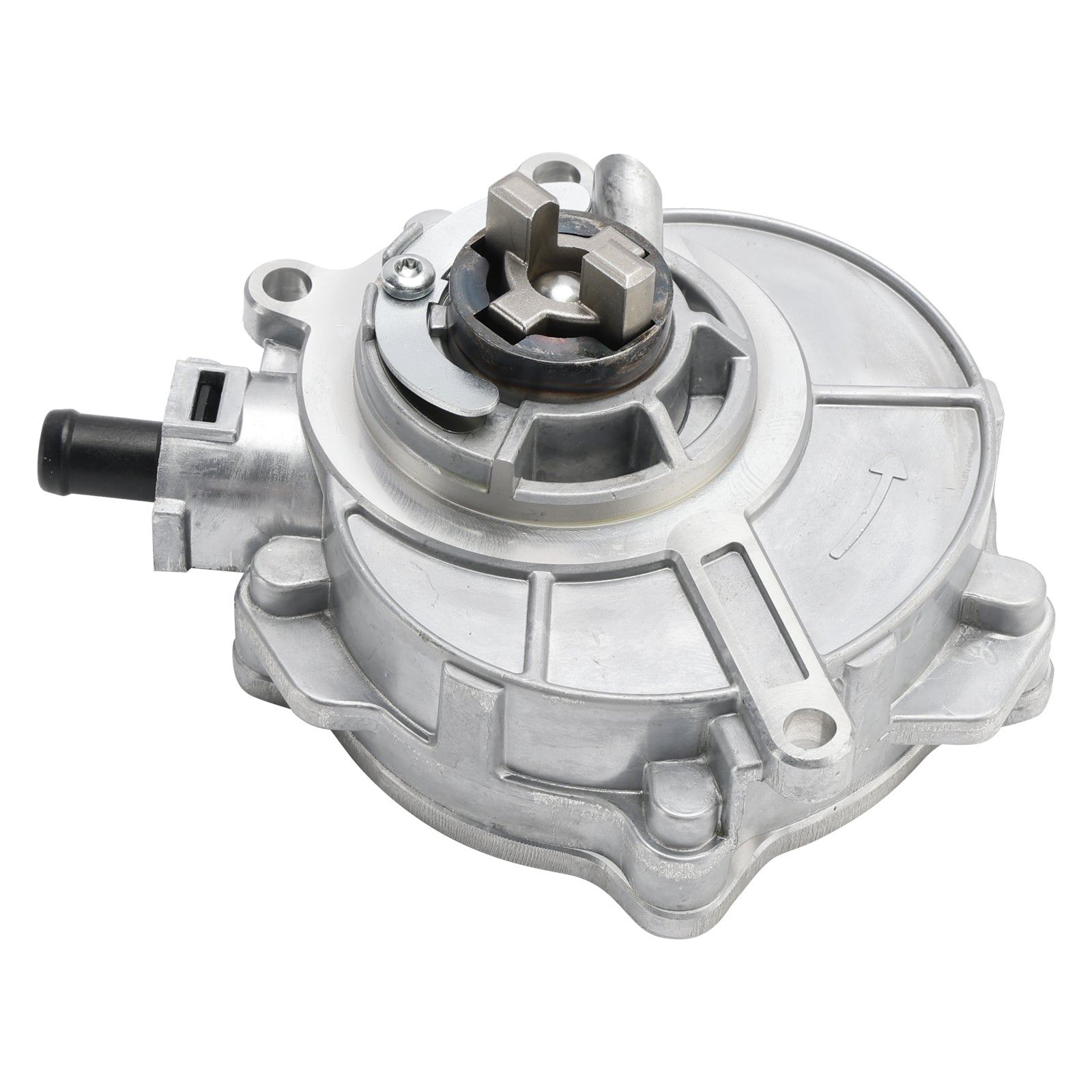 2009-2012 Audi Q5 V6 3.2L Brake Vacuum Pump 06E145100M