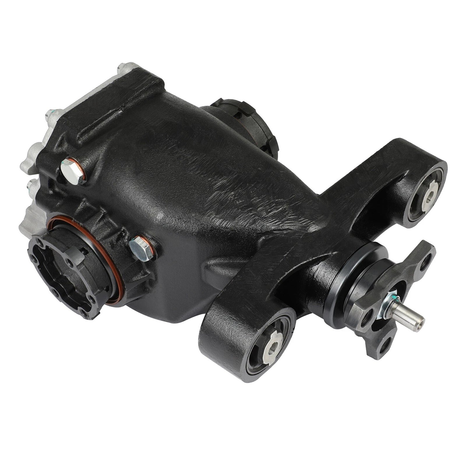2013-2019 Cadillac ATS AWD 8AT Rear Differential Assembly Carrier 85571696 3.45