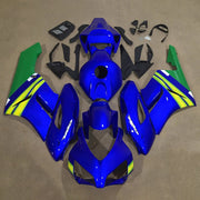 Injection Fairing Kit Bodywork Plastic ABS For Honda CBR1000RR 2004-2005