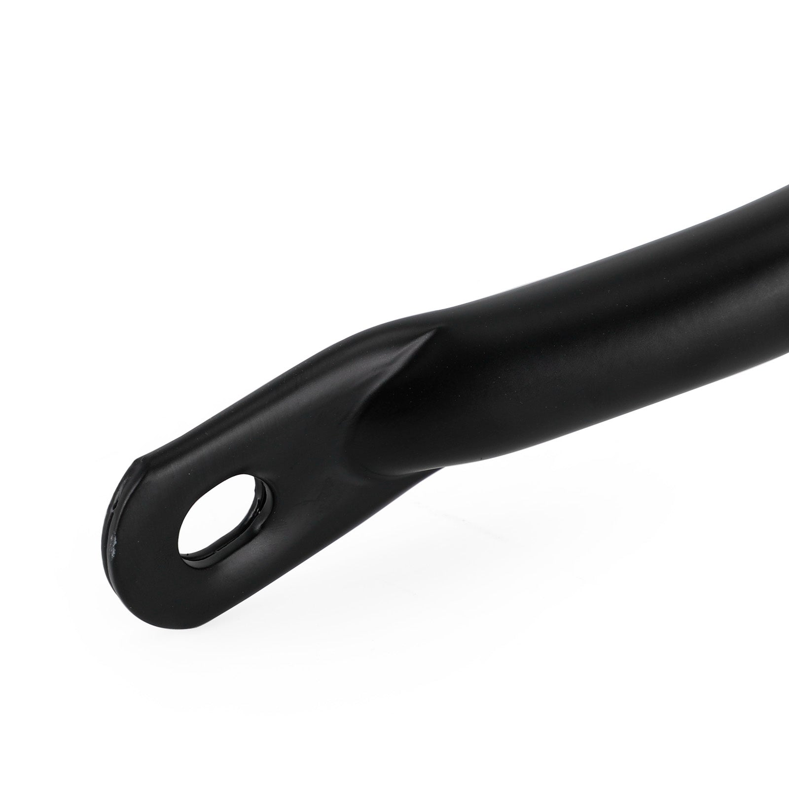 2021 2022 2023 Kawasaki Z 650 RS Black Passenger Grab Handle Bar Generic