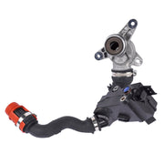 2013-2017 Mercedes-Benz S-Class Diesel Saloon S 350 Breather Pressure Valve with Separator M642 Engine A6420103707