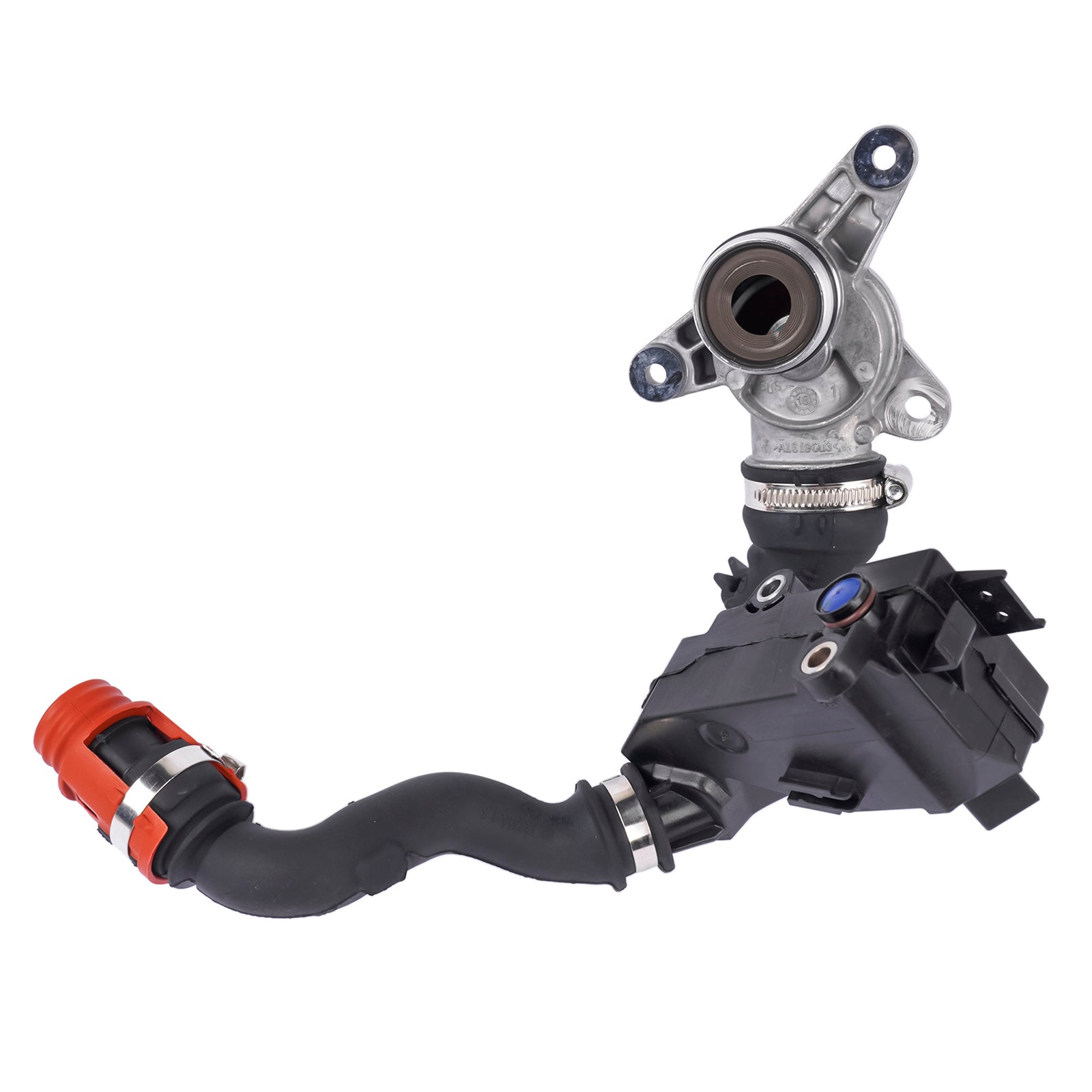 2009-2024 Mercedes-Benz E-Class E 350 E 300 Breather Pressure Valve with Separator M642 Engine A6420103707