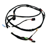 Left Rear Trunk Lid Wiring Harness 3C8971182J For VW Passat CC