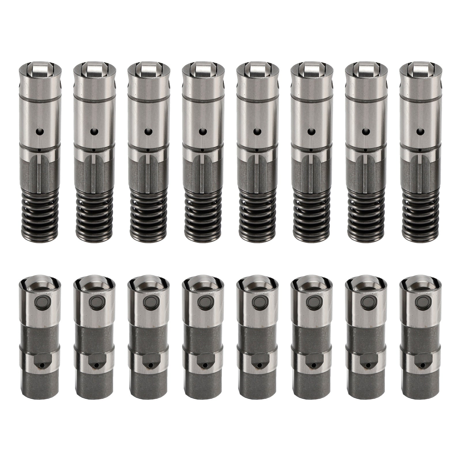 2014-2022 for Chevy 5.3L L82 L83 L84 L8B AFM Camshaft Cam Lifters Kit 12619823 12619820