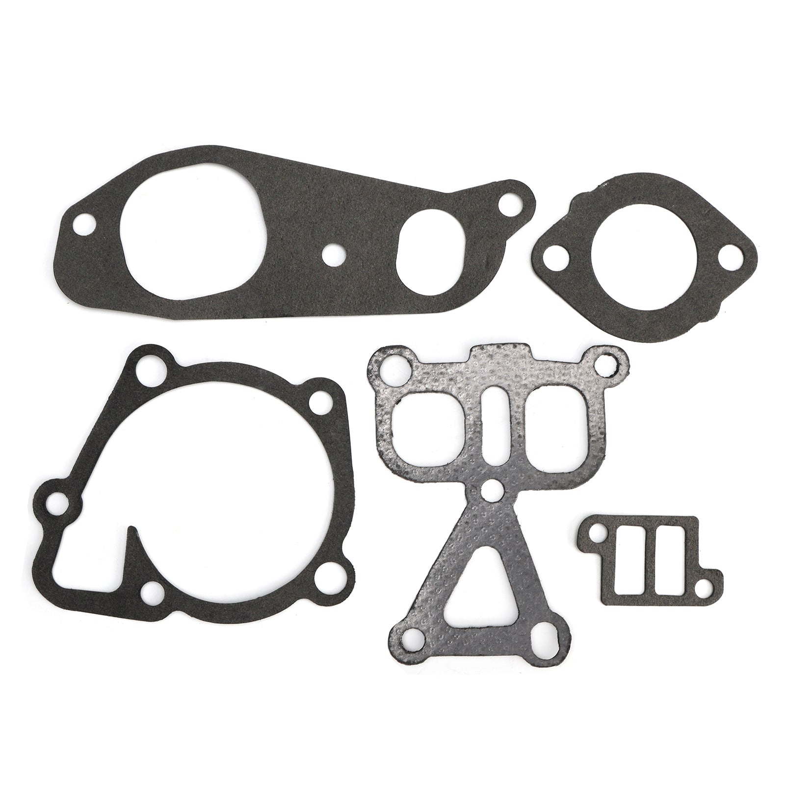 2005-2010 Kia Sportage G4KD 2.0L Engine Overhaul Rebuild Kit Crankshaft Rods Timing Kit