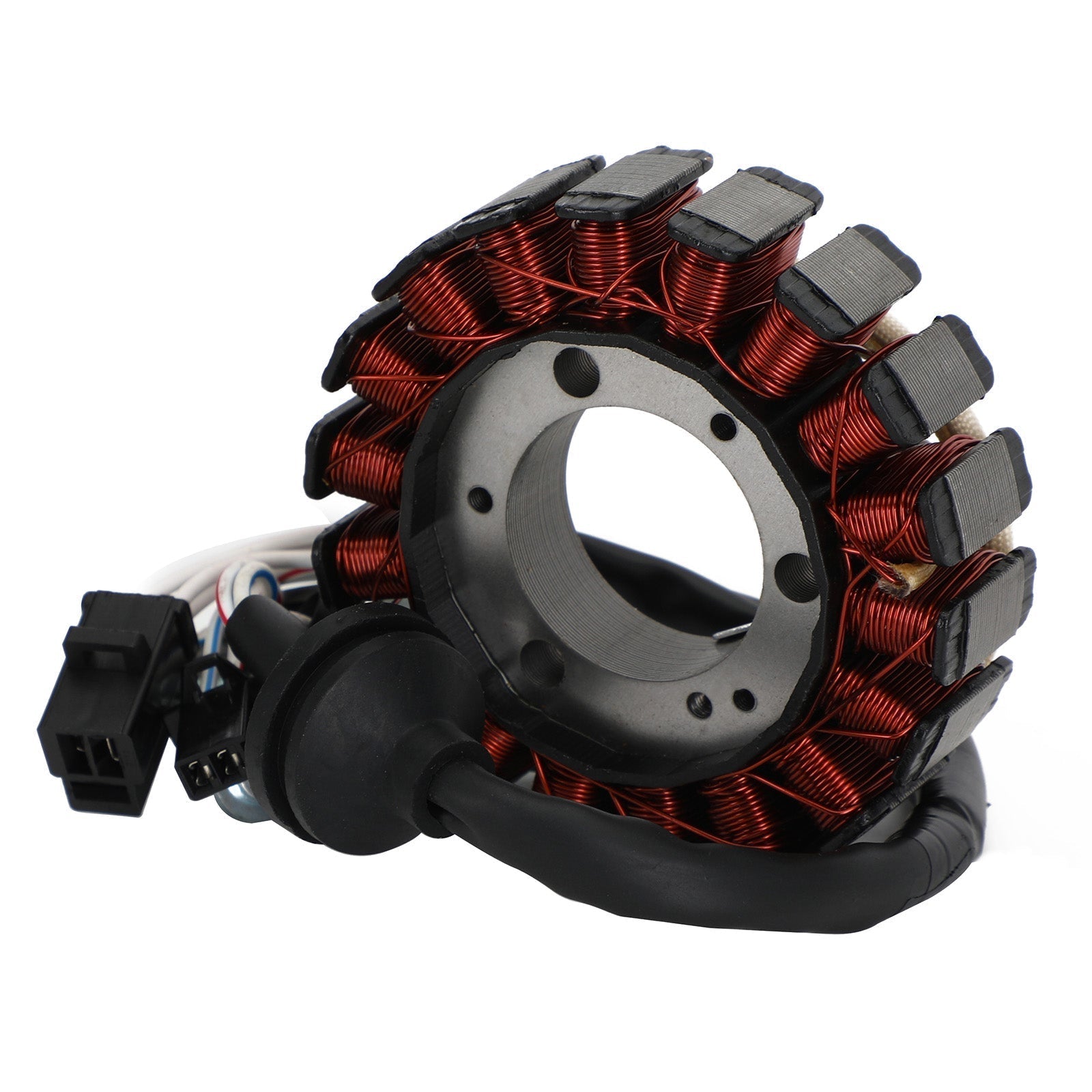 2013 Yamaha XC125 Cygnus X Stator Alternator 5S9-H1410-00-00 5ML-H1410-00-00