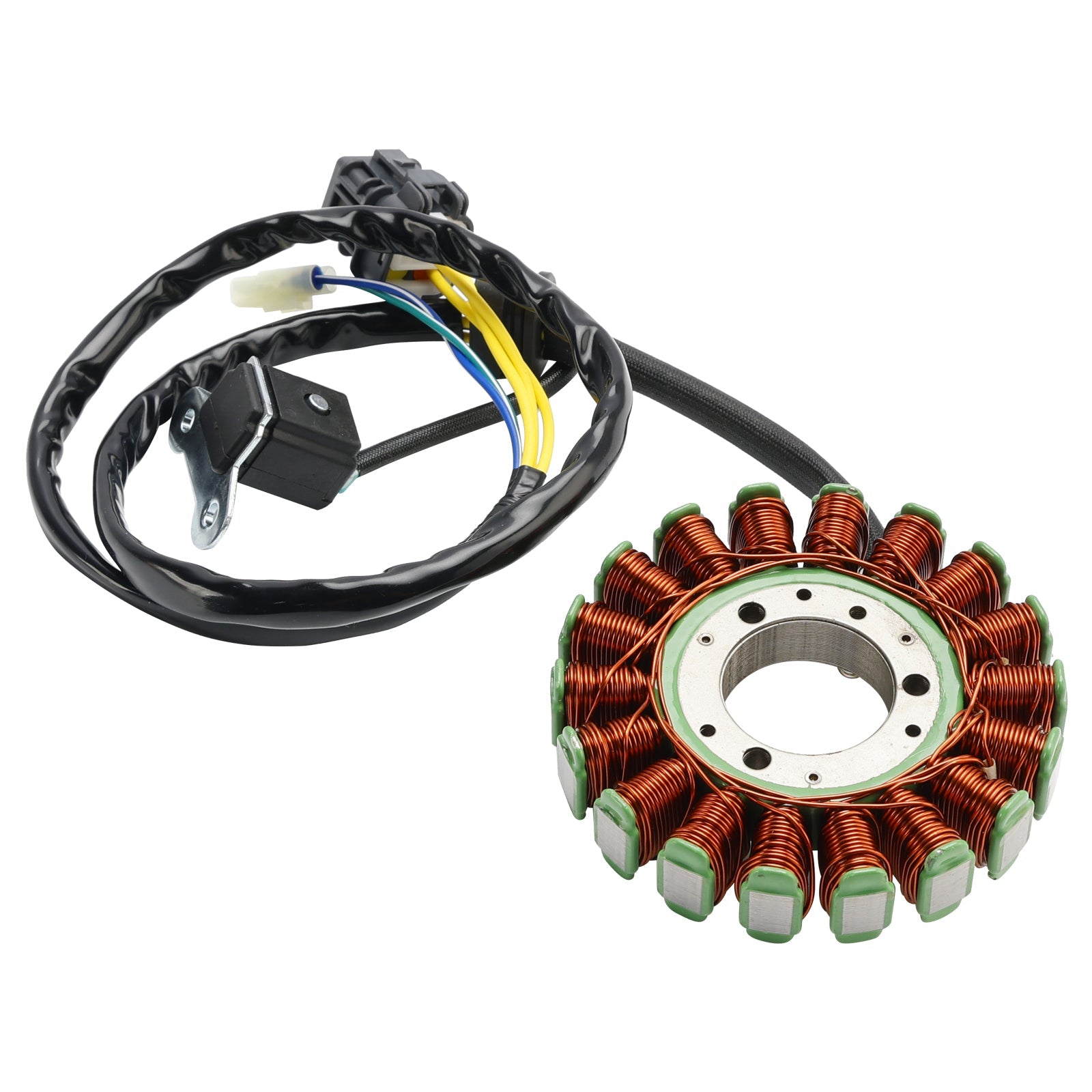 Access Shade 420 4X4 T3 Stator Generator ACC-173MM.07.02 ACC-173MM.07.02-YY