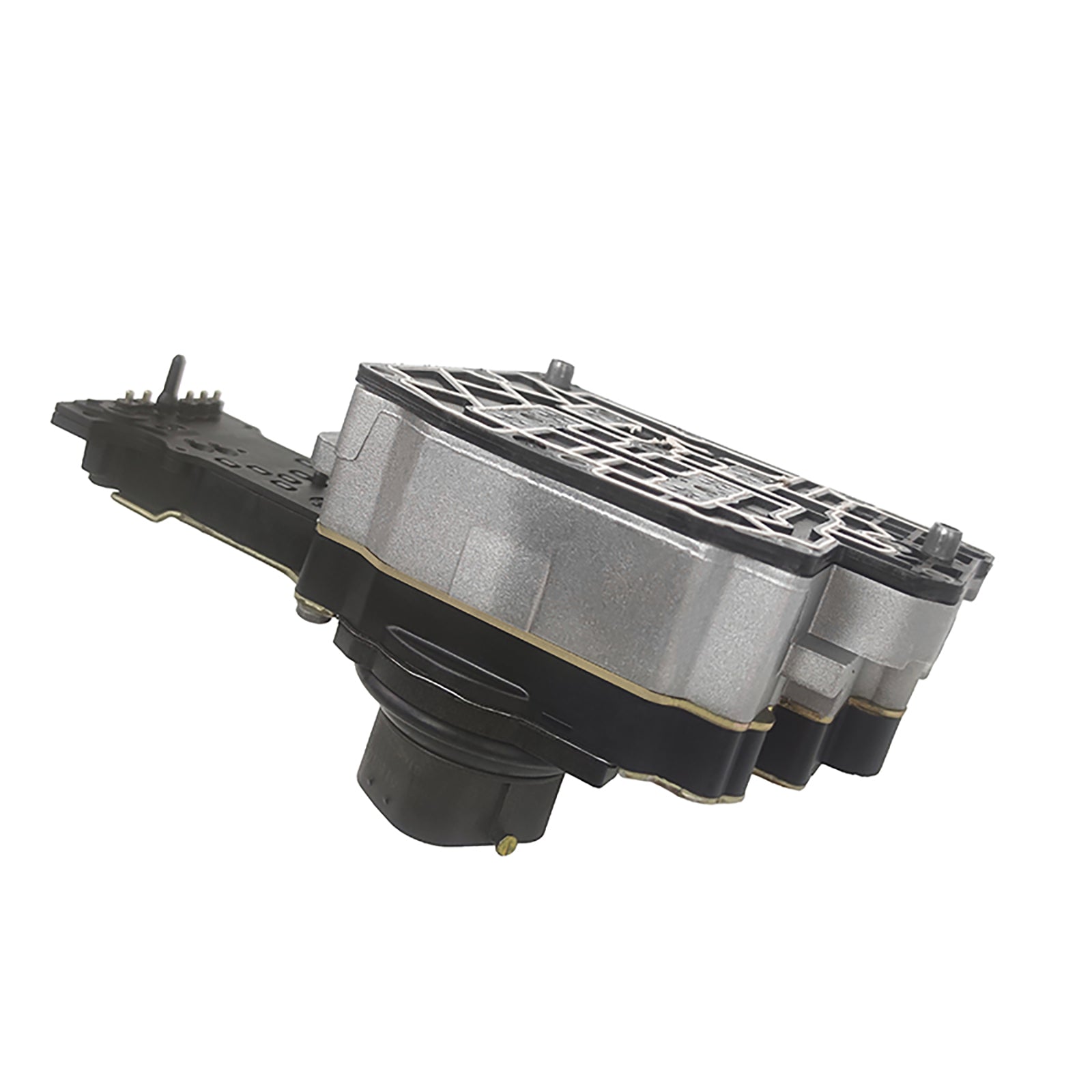 2003 Dodge Dakota Base, R/T, SLT, Sport 3.9L V6 - Gas, 4.7L V8 545RFE 45RFE Transmission Shift Solenoid Block Filter Kit