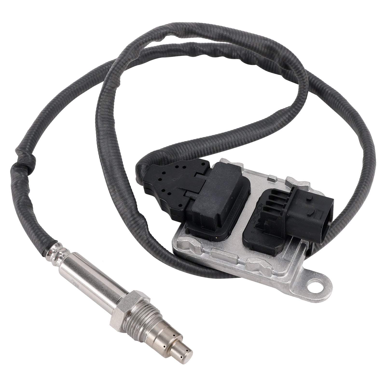2019 Spartan Motors K3 L6 15.0L Downstream Nox Sensor 5WK96741B 4326874 2872946