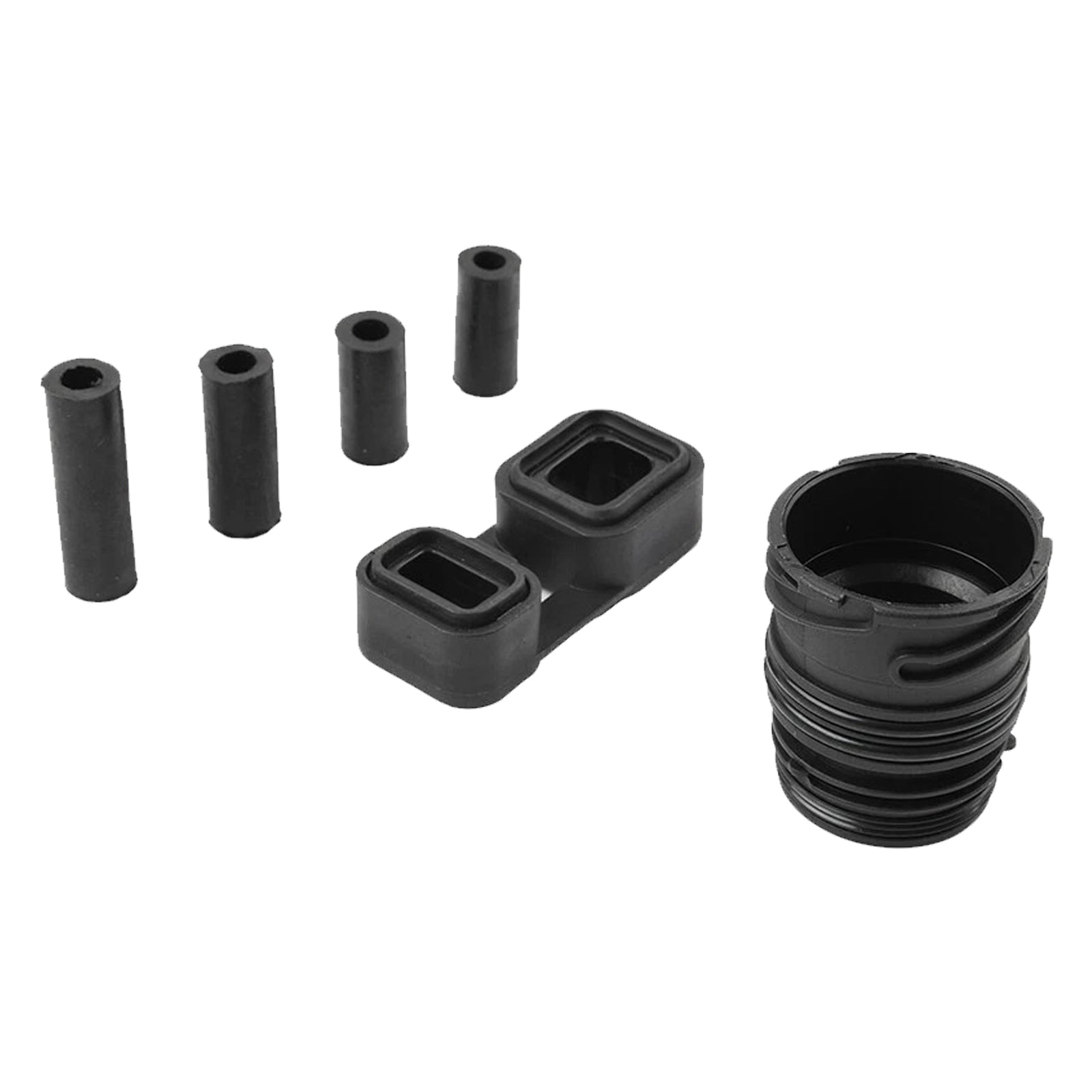 Automatic Gearbox Valve Body Adapter Seal Kit For BMW 6 speed 6HP26 28 32 34