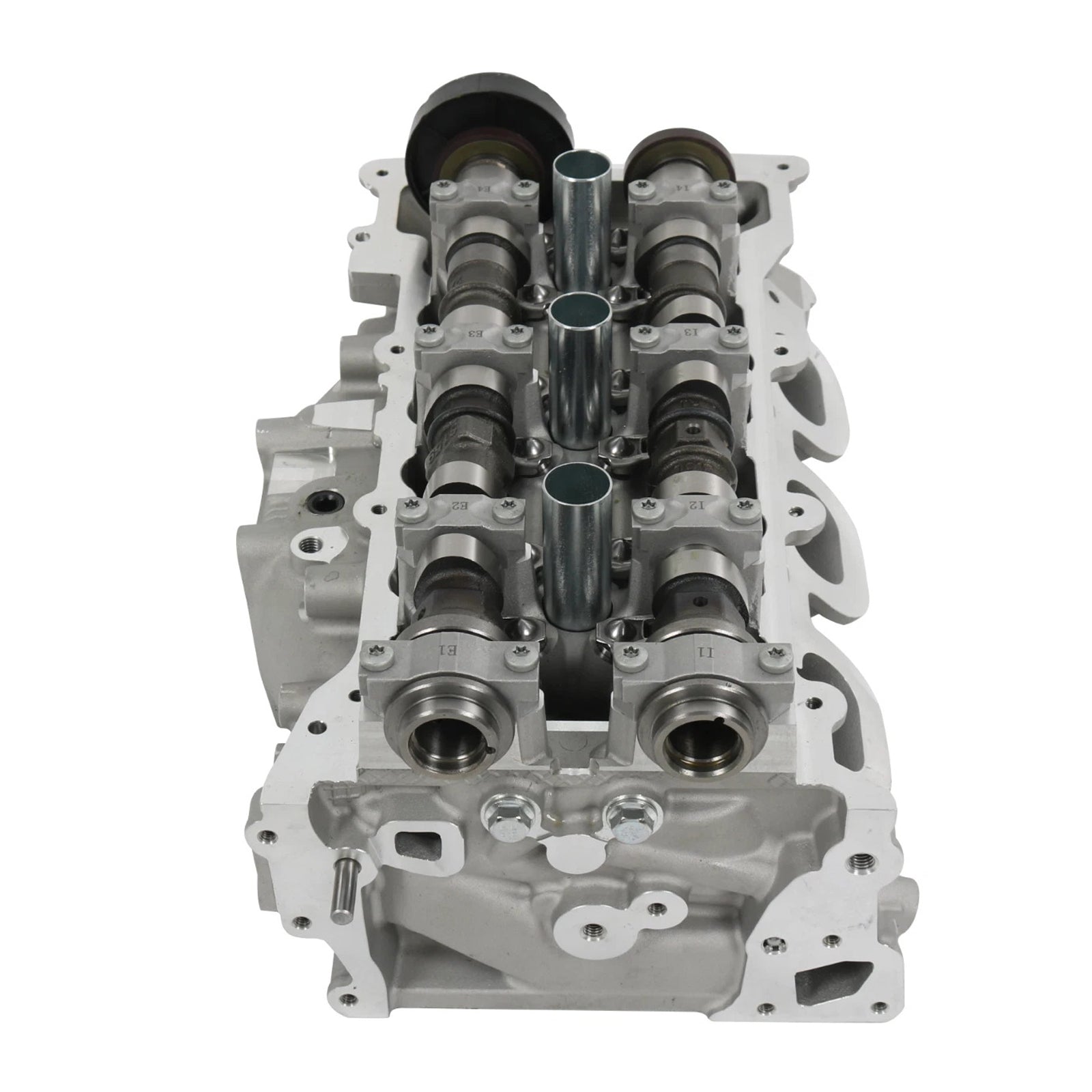 2011-2014 Dodge Avenger 3.6L Brand New Right Side Cylinder Head 05184510AJ