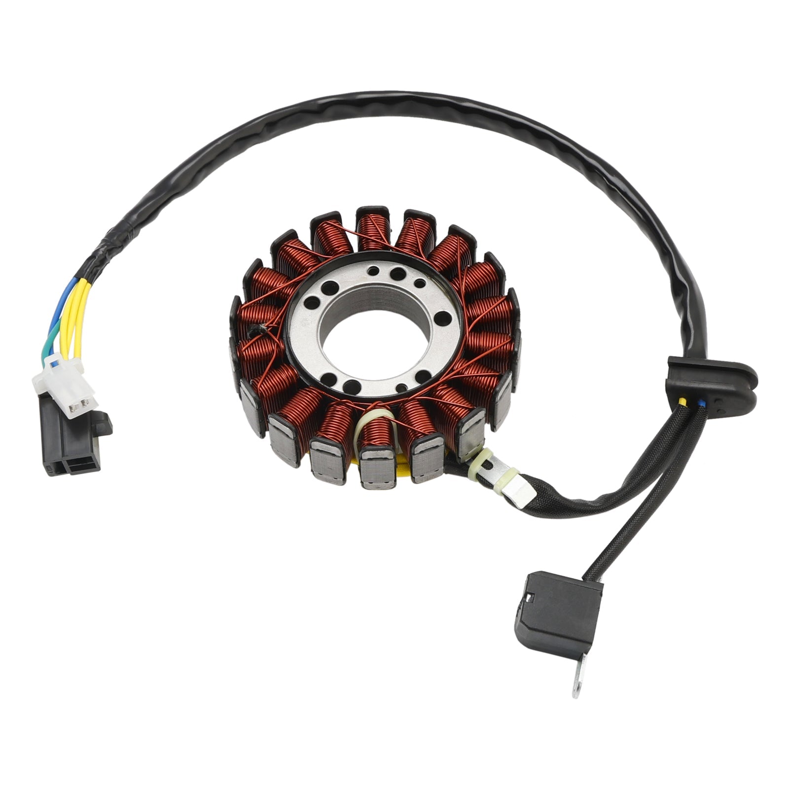 1997-2007 Suzuki ATV LTF160 Quadrunner 160 Stator Generator 32101-02C10 32101-02C11
