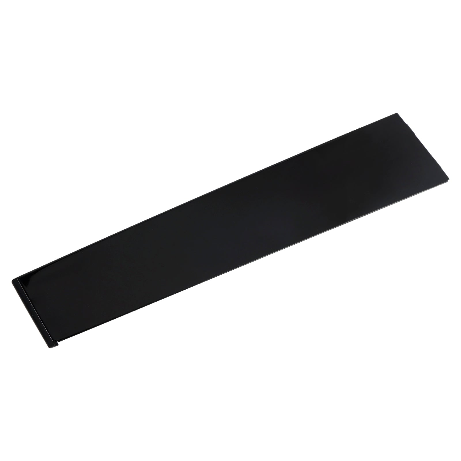 Left Rear Door Pillar Window Trim Applique B 57010447 For Jeep Grand Cherokee