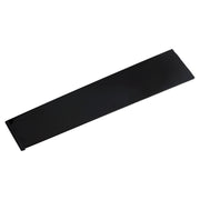 Left Rear Door Pillar Window Trim Applique B 57010447 For Jeep Grand Cherokee