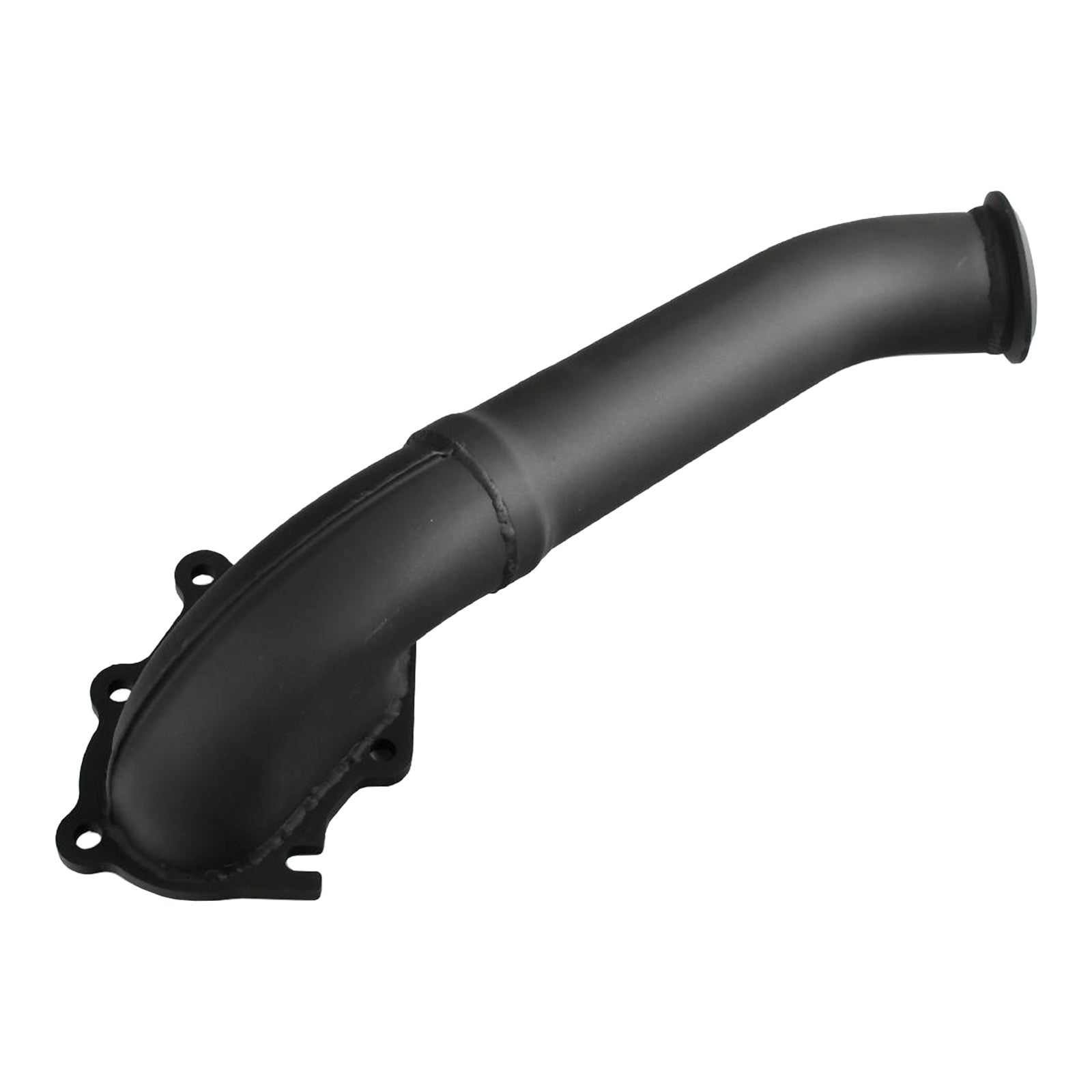 2001-2004 GMC 6.6L Duramax LB7 Diesel 3" Turbo Exhaust Down Pipe