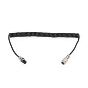 Hand Mic 8-Pin Extension Cords for Yaesu FT847 FT990 980 FT2000 1000 MH-31B8