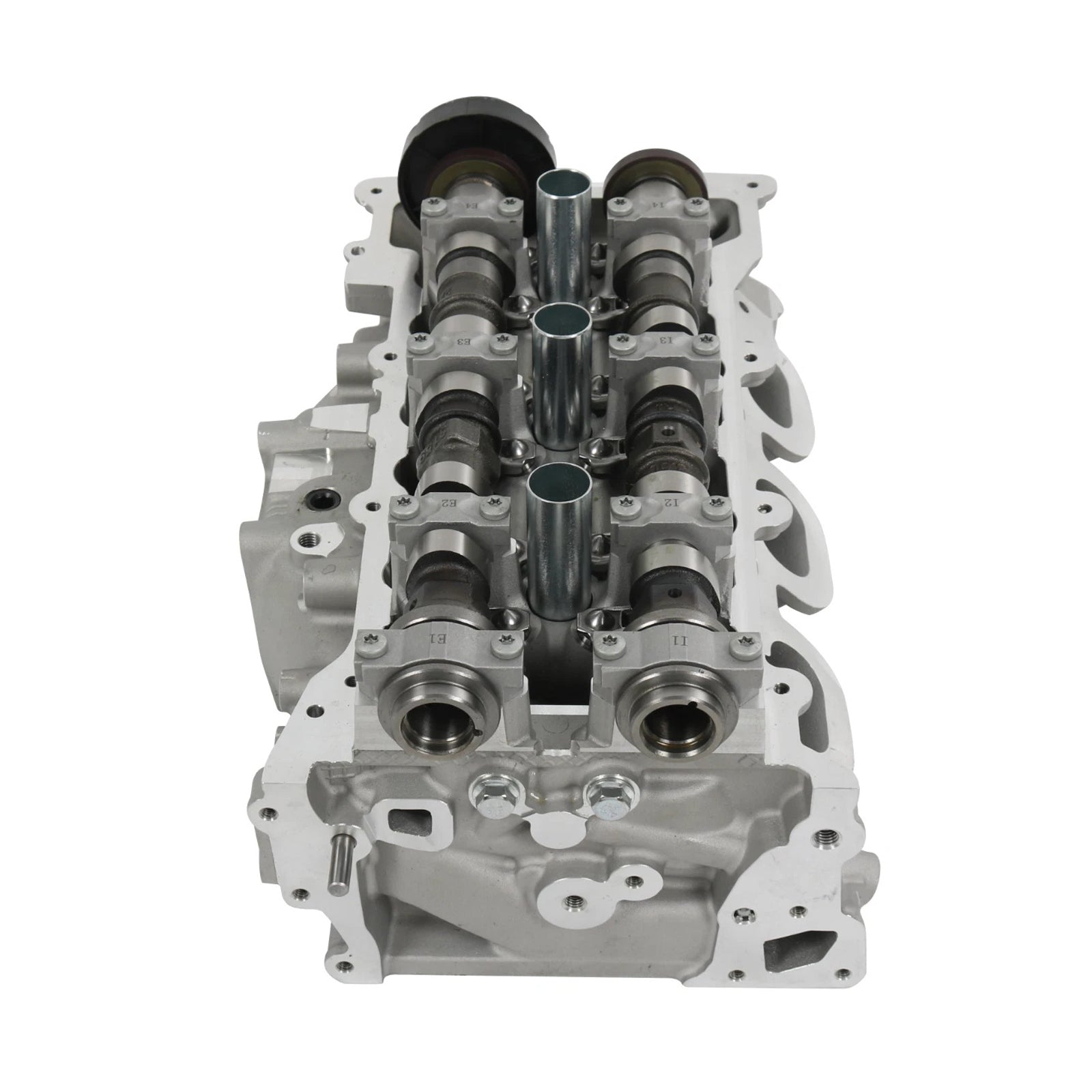 2011-2014 Jeep Grand Cherokee 3.6L Brand New Left+Right Cylinder Head 05184445AI AJ