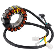 1991-1997 FOR SUZUKI DR800 DR800S DR800SU STATOR ALTERNATOR 32101-31D00
