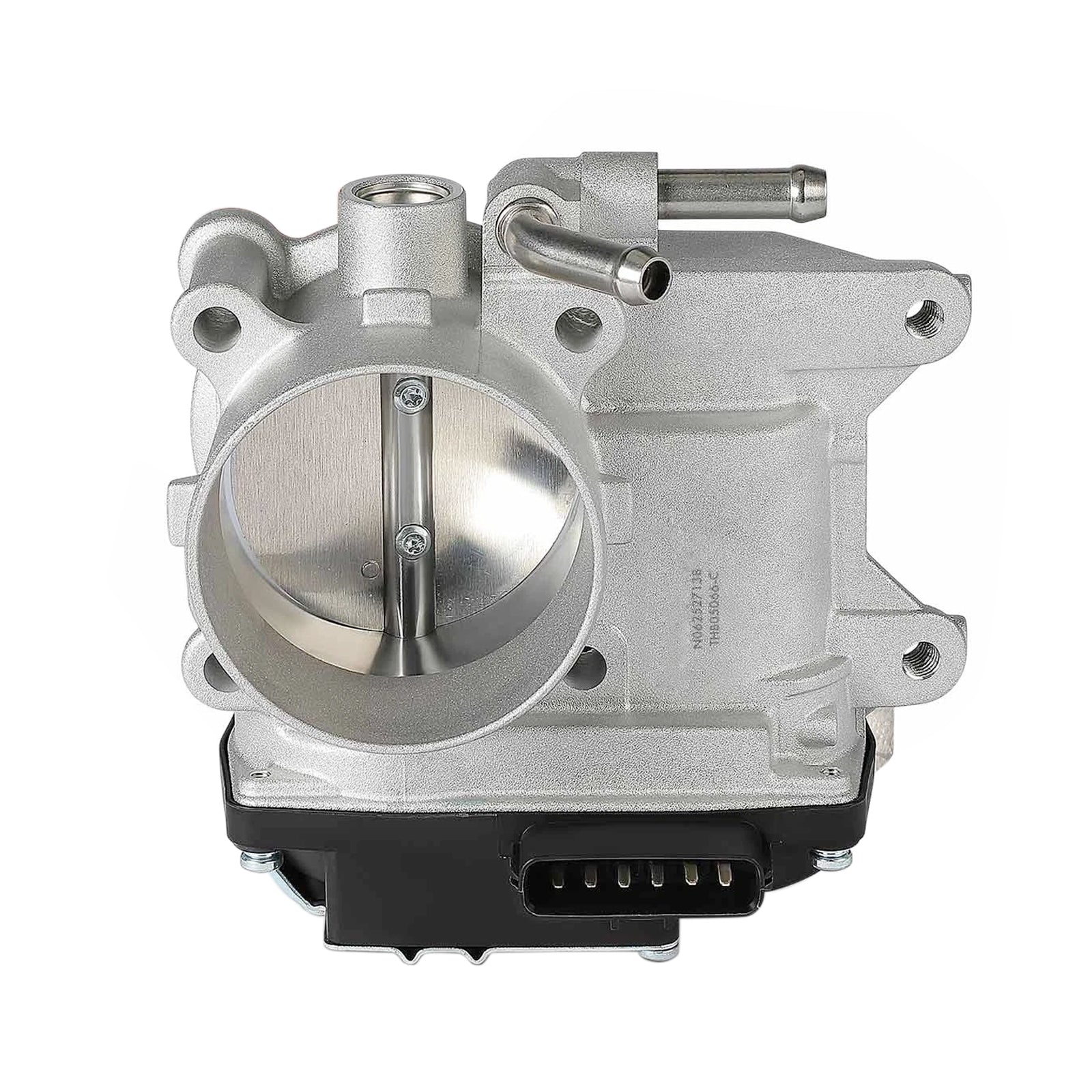 2007 2008 2009 For Mitsubishi Outlander V6 3.0L 4-Door Throttle Body 1450A102