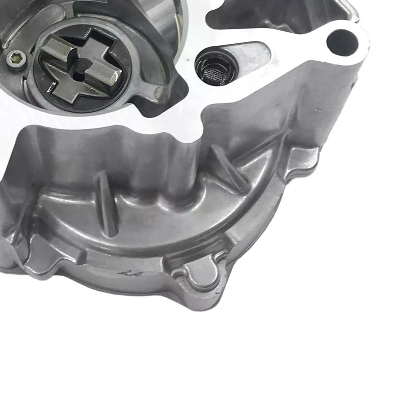 2011/07-2015/08 VW MULTIVAN T5 (7HM, 7HN, 7HF, 7EF, 7EM, 7EN) 2.0 TSI 4motion 1984 150 204 Vacuum Pump 06J145100P