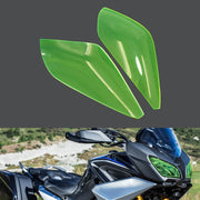 2016-2018 Yamaha Mt-09 Fj 09 Tracer Front Headlight Lens Protection Generic