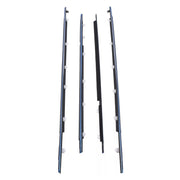 FJ80 / FZJ80 / FJ80G / FZJ80G / HDJ80 4PCS Door Belt Molding 75710-60021 75730-60020