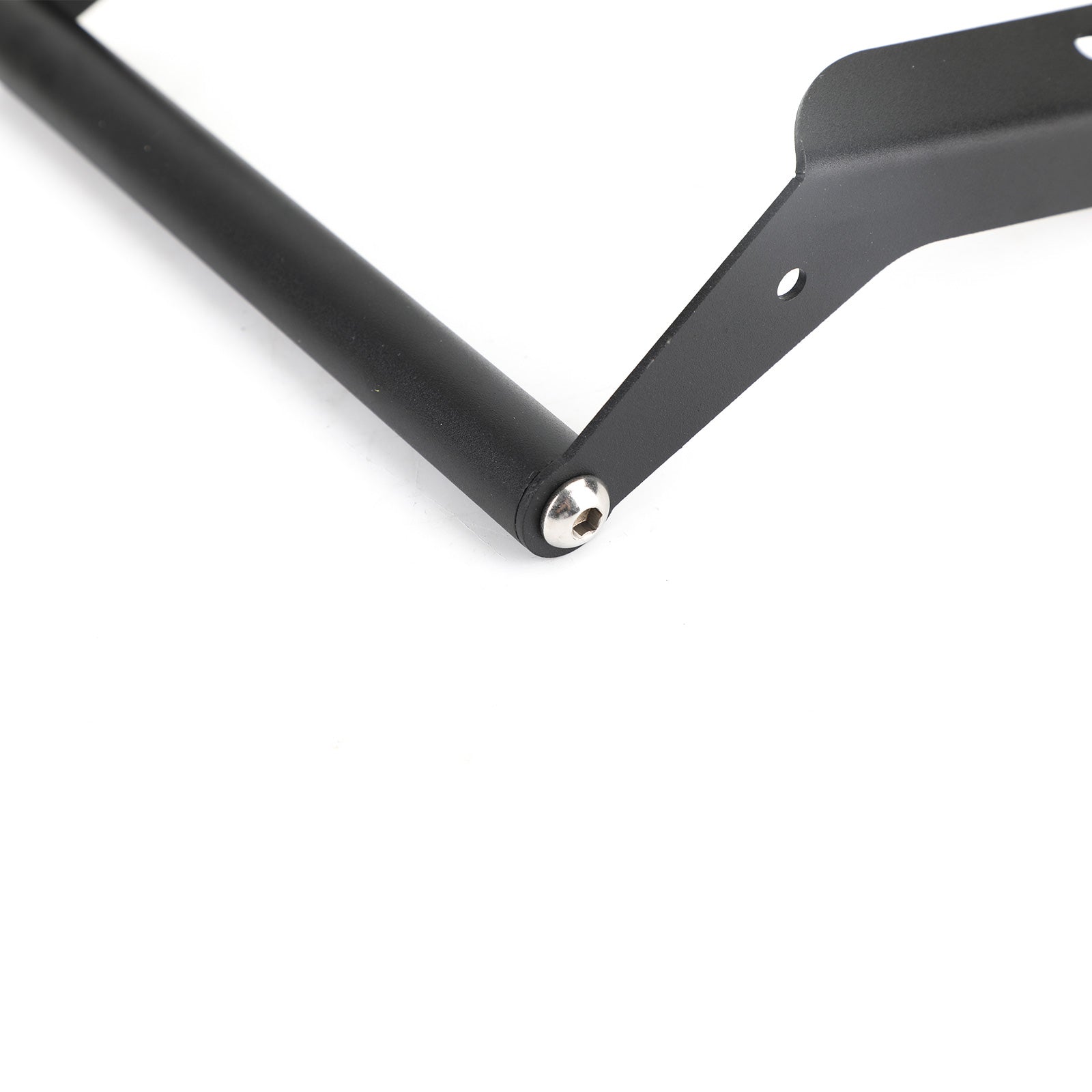 Smartphone GPS Holder Bracket Fit for Kawasaki KLZ1000 Versys 1000 2019 2023