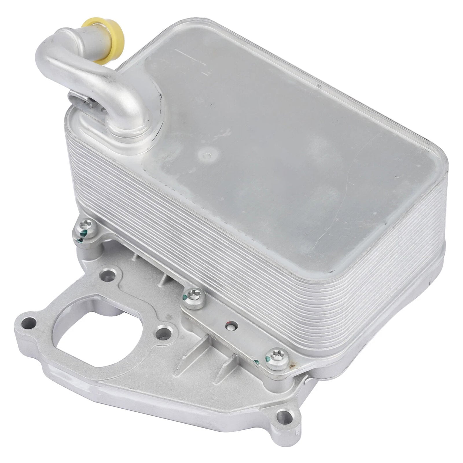Engine Oil Cooler 059117015P For Audi A4 A5 A6 A7 A8 Q5 Q7 VW Touareg 3.0 TDI